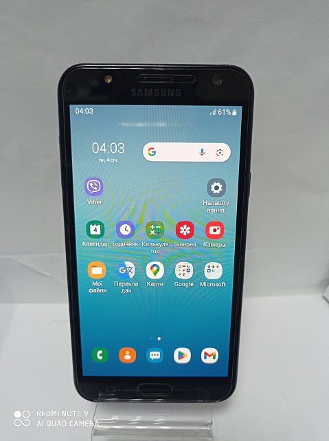 Samsung Galaxy J7 Neo (SM-J701F) 2/16Gb  0