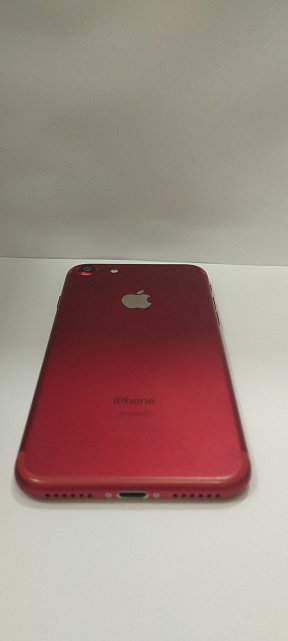 Apple iPhone 7 128Gb (Product) Red (MPRL2) 4