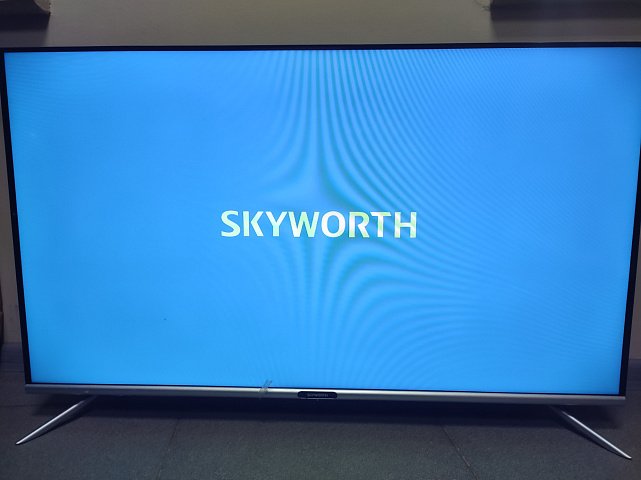 Телевізор Skyworth 40E20 0