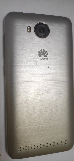 Huawei Y3 II 1/8Gb (LUA-U22) 8