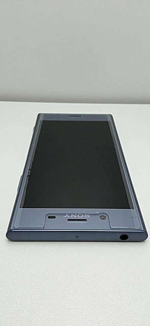 Sony Xperia XZ1 4/64Gb 30