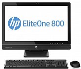 картинка Моноблок HP EliteOne 800 G1 All-in-One-Business pc (Intel Core i5-4570S/8Gb/SSD180Gb) (14181182) 