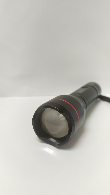 Світлодіодний ліхтарик Lepro LE2000 2