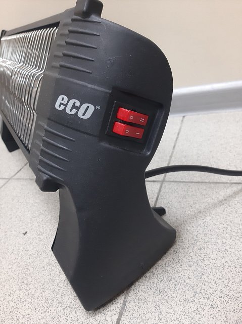 Обігрівач Eco Mini 1500 2