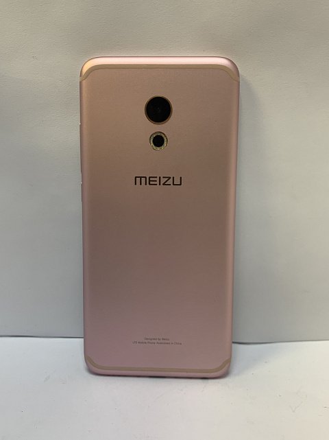 Meizu Pro 6 4/64Gb  1