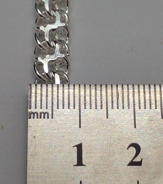 Срібний браслет (33419587) 1