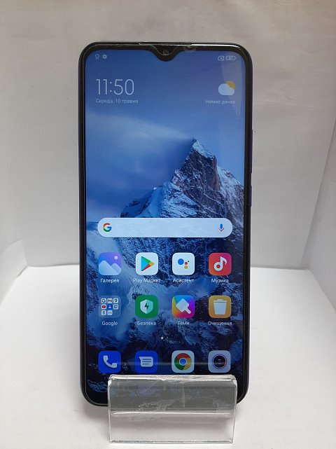 Xiaomi Redmi 9 3/32Gb 0