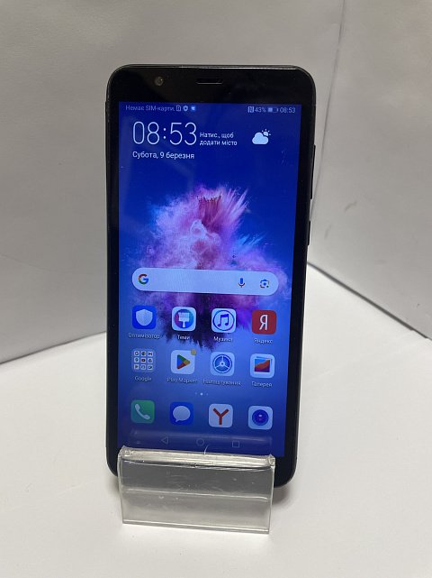 Huawei P Smart 3/32Gb 0