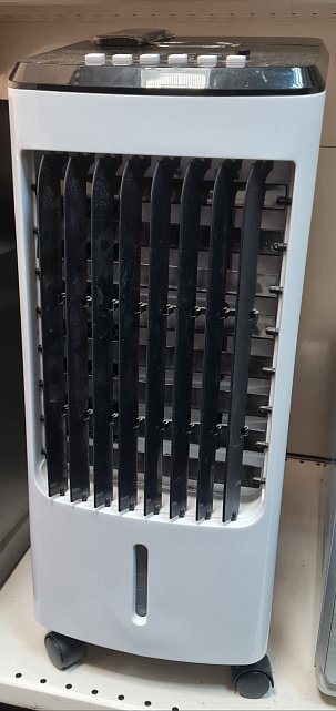 Охладитель воздуха Germatic BL-201DLR  0