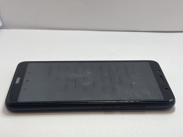 Xiaomi Redmi 7A 2/32Gb Matte Black 2