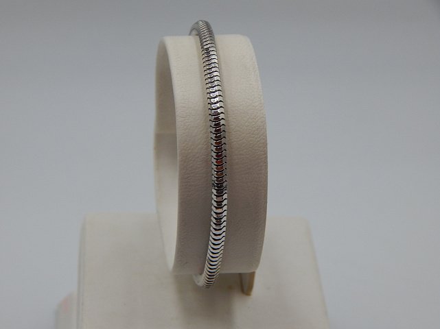 Срібний браслет (31893458) 0