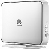 картинка ADSL роутер Huawei HG532e 