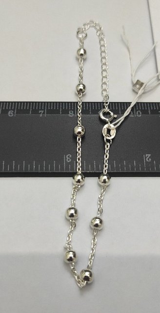 Срібний браслет (31094646) 2