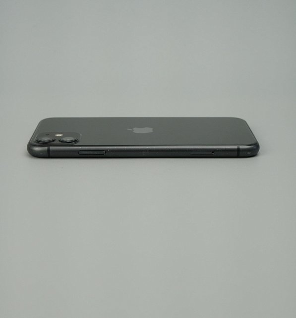 Apple iPhone 11 128GB Black (MWN72CH/A) 20