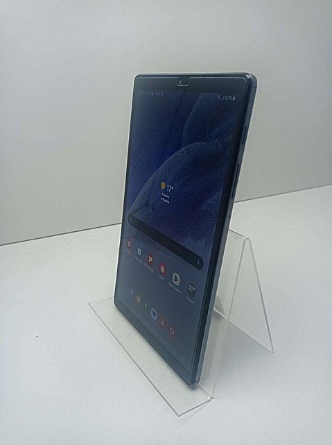Планшет Samsung Galaxy Tab A7 Lite 8.7 LTE 4/64Gb Grey (SM-T225NZAFSEK) 3
