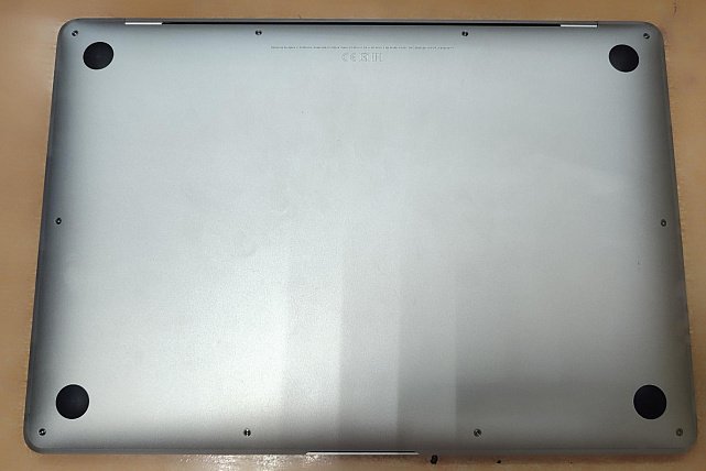 Ноутбук Apple New MacBook Air M1 13.3'' 256Gb MGN93 Silver 2020 2