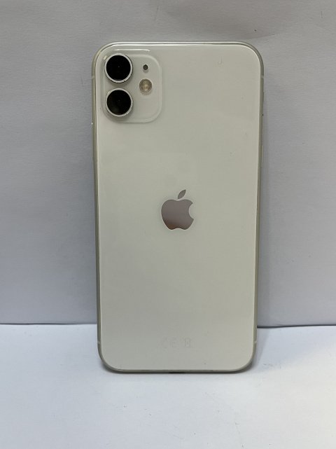 Apple iPhone 11 64GB White 6