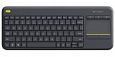 картинка Беспроводная клавиатура Logitech K400 Plus 