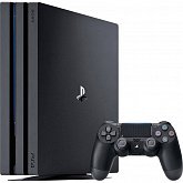 картинка Игровая приставка Sony PlayStation 4 Pro 1000GB 