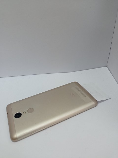 Xiaomi Redmi Note 3 3/32Gb 4
