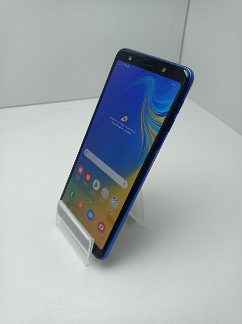 Samsung Galaxy A7 (SM-A750F) 2018 4/64GB 7