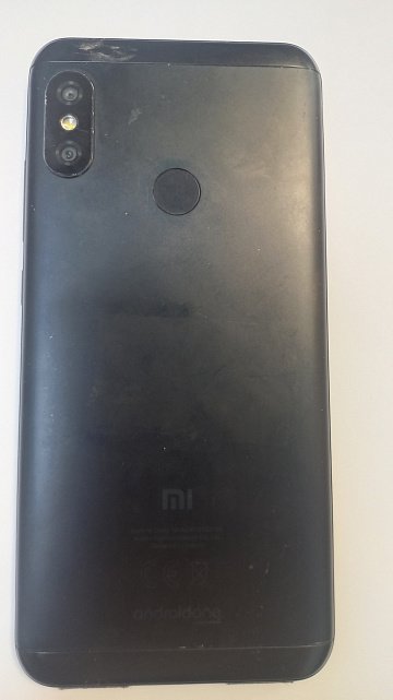 Xiaomi Mi A2 lite 3/32GB 1