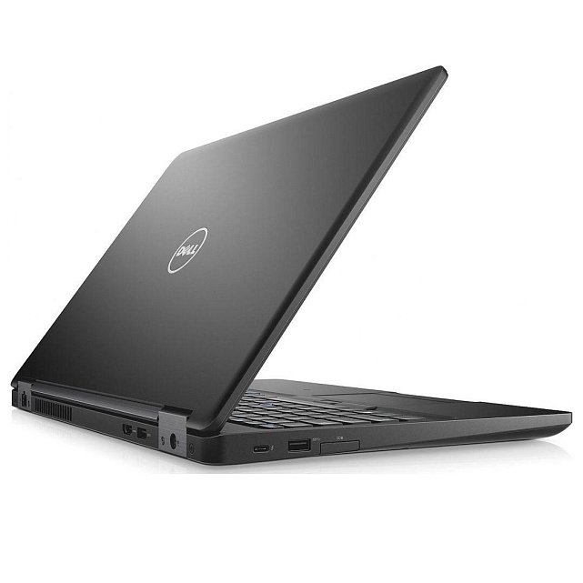 Ноутбук Dell Latitude 5580 (Intel Core i5-6300U/8Gb/SSD256Gb) (33716831) 2