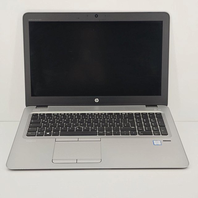 Ноутбук HP EliteBook 850 G4 (Intel Core i7-7500U/16Gb/SSD512Gb) (33690161) 7