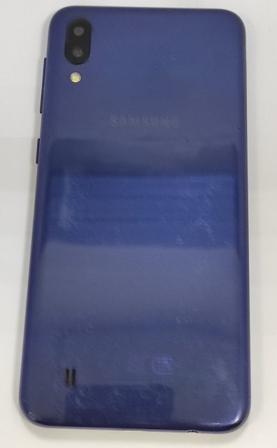 Samsung Galaxy M10 2019 (SM-M105G) 2/16Gb 3