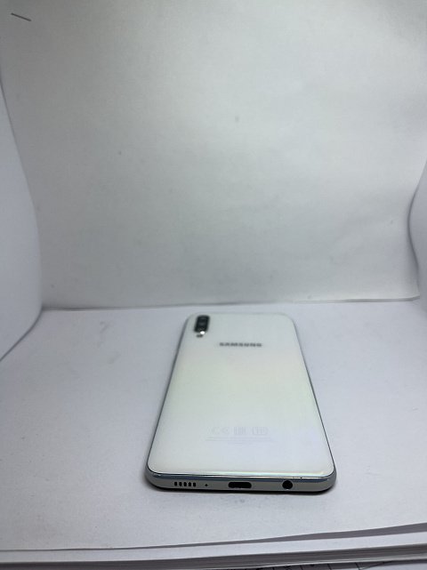 Samsung Galaxy A50 (SM-A505FN) 4/64Gb 1