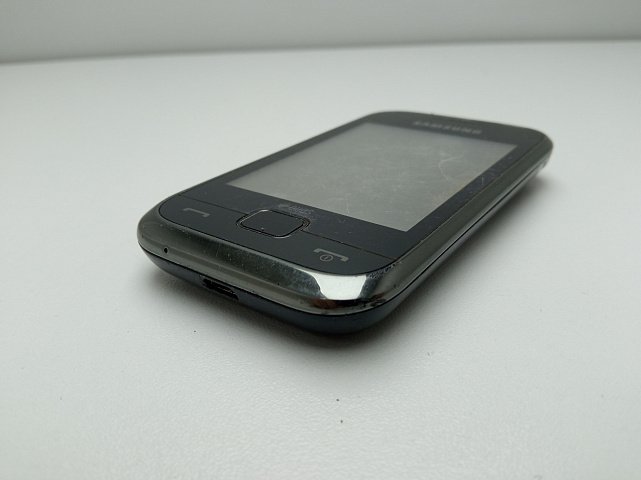 Samsung Champ Deluxe (GT-C3312) 20