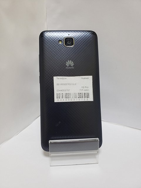 Huawei Y6 Pro 2/16Gb (TIT-U02)  6