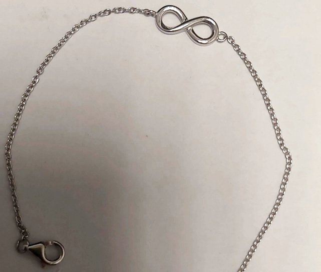 Срібний браслет (33590905) 1