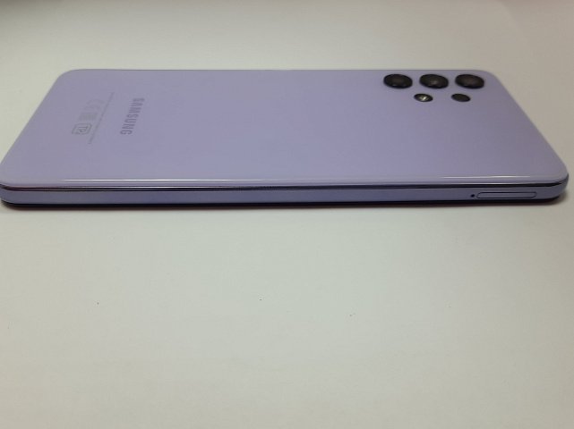 Samsung Galaxy A32 4/64GB Violet (SM-A325FLVDSEK)  4