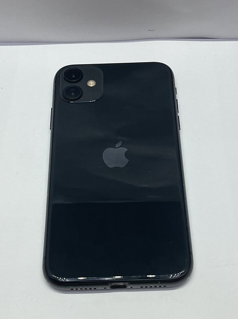 Apple iPhone 11 128GB Black  6