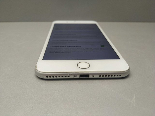 Apple iPhone 7 Plus 32Gb Silver 14