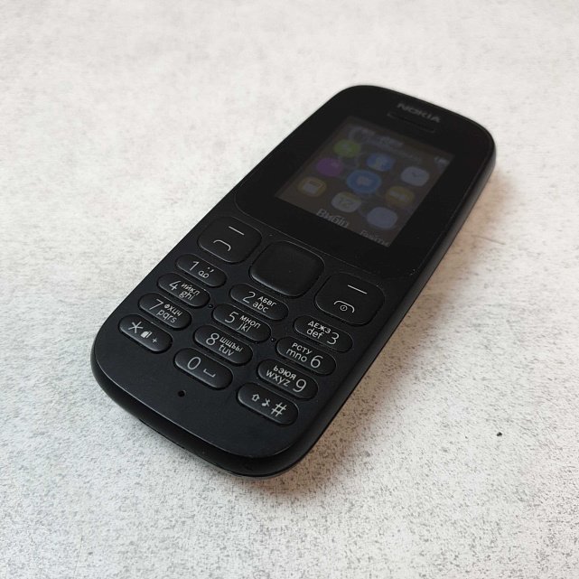 Nokia 105 (TA-1034) 3