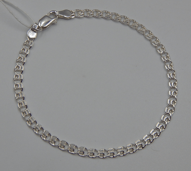 Срібний браслет (32175096) 0