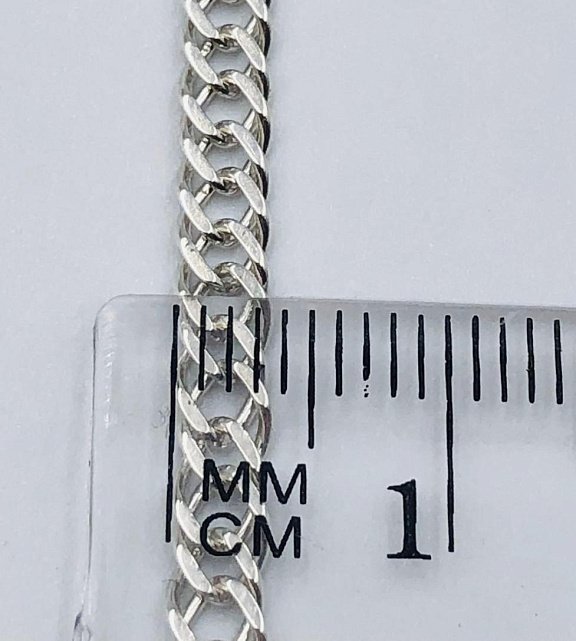 Срібний браслет (33721658) 3