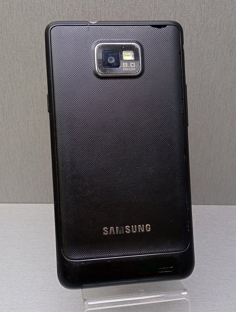 Samsung Galaxy S2 (GT-I9100) 1/16Gb 5