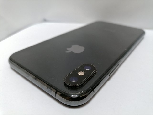 Apple iPhone XS 64GB Space Gray (MT9E2)  5