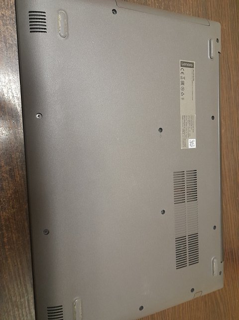 Ноутбук Lenovo IdeaPad 330-15IGM (81D100EFRA) 4