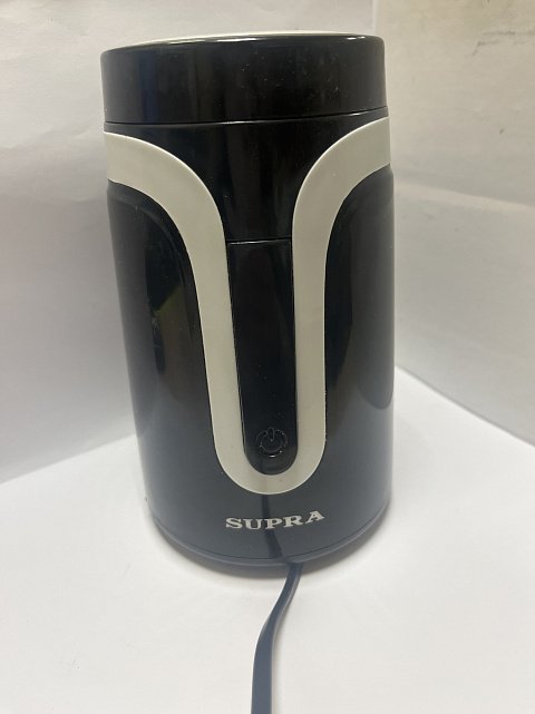 Кофемолка электрическая Supra CGS-327 0