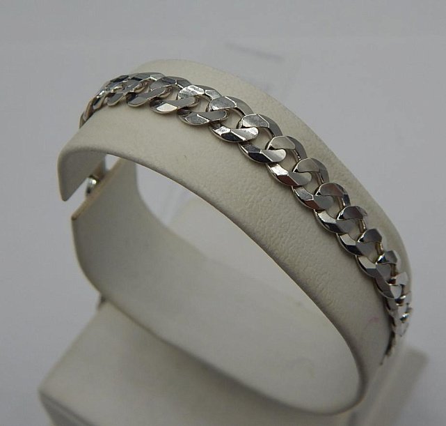Срібний браслет (30704332) 2