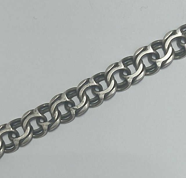 Срібний браслет (33541684) 1