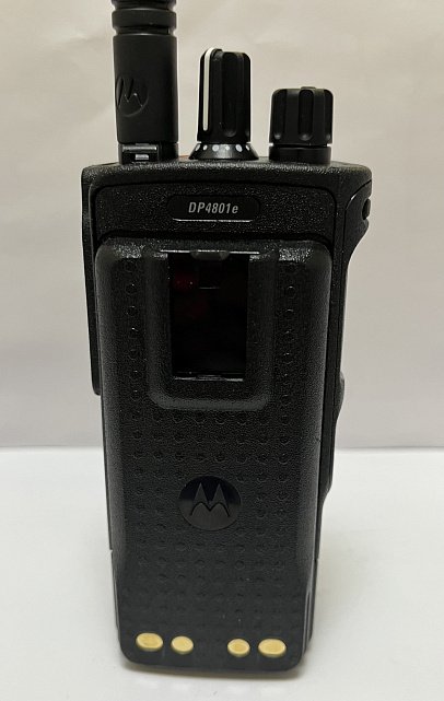 Рация Motorola DP4801e UHF 1
