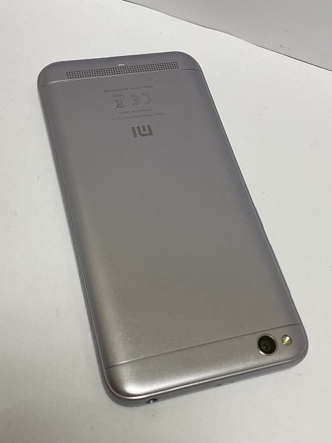 Xiaomi Redmi 5A 2/16GB 3