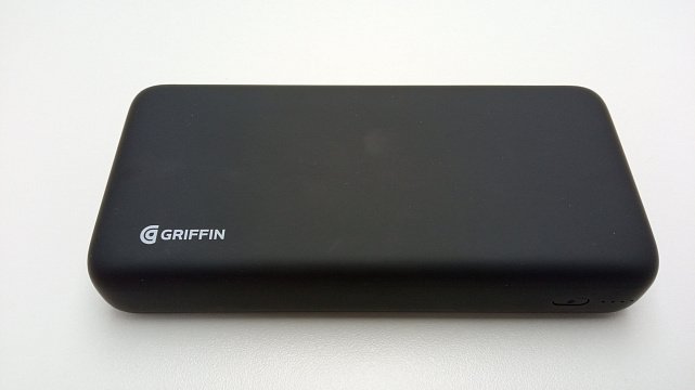 Powerbank Griffin GP-149 20000 mAh  0