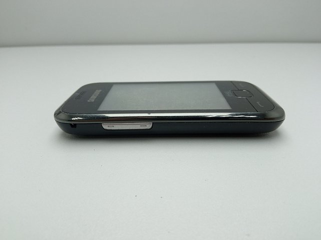 Samsung Champ Deluxe (GT-C3312) 8
