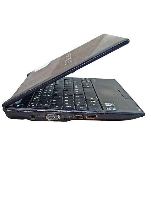Нетбук Acer Aspire one (Intel Atom N570/2Gb/HDD320Gb) REF (13043705) 2